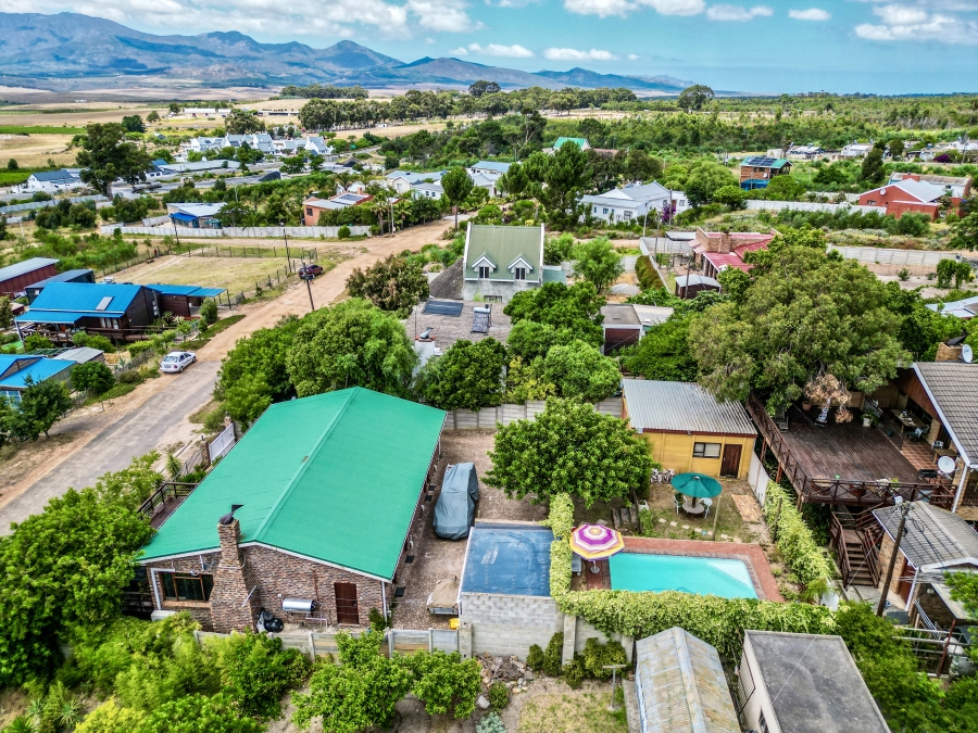 3 Bedroom Property for Sale in Bot River Western Cape